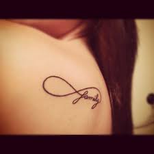 Kleine Tattoos Symbol Papa Google Suche Tattoos Familie Unendlich Zeichen Tattoo Unendlichkeit Tattoo Familie