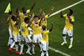 Toda la actualidad del fútbol colombiano, resultados, calendario, estadísticas y más de la liga águila, torneo águila y la copa águila. Hoy Triunfo El Futbol Y Gano El Juego Limpio Colombia En Cuartos De Final