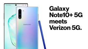 The phone works with my verizon sim just fine but this is very annoying when i go somewhere verizon doesn't have a good coverage. Believe It Or Not The Galaxy Note 10 5g Is Selling Like Hotcakes In The Us Phonearena