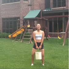 She became the number one ranked amateur golfer in february 2014 after winning t. Auscelebs Forums View Topic Minjee Lee