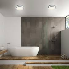 Wolketon 12w led deckenleuchte, badezimmer lampe, 1080lm flimmerfrei led panel deckenlampe, 6500k kaltweisse, blendfrei. Helestra Zelo Led Deckenleuchte 15 1820 04 Reuter