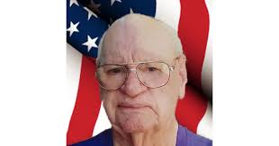 Ralph Gillepsie Obituary (2021)