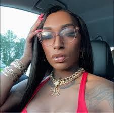 Ebony Bowens's Instagram, Twitter & Facebook