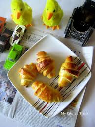 Croissants French Cooking Croissants Breads Buns