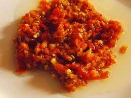 Resep Membuat Sambal Bawang Pedas Special Enak Resep Resep Ayam Resep Masakan