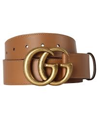 Kleidung, taschen, schuhe und accessoires. Gucci Damen Gurtel Gg Marmont Belt Kaufen Engelhorn