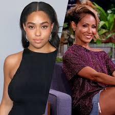 Embrace your journey unapologetically and dress your scars in gold✨ fb.me/rttsuicidesurvivors. How Jada Pinkett Smith Made Us Feel Safe From A Family That Often Profits Off Of Black Culture Essence