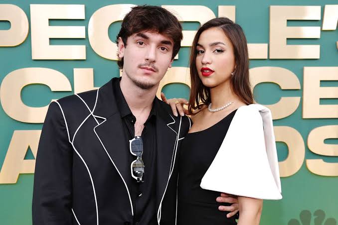 Bryce Hall Girlfriend: His Relationship With Mikaela Lafuente