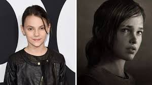 Hbo unleashes preposterous flex, casts pedro pascal as joel in 'the last of us'. Casting For The Last Of Us Tv Series Unpause Asia