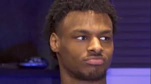 BREAKING: Lebron James' 18-year-old son suffers heart attack