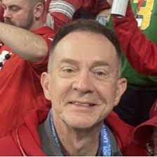 I'm grateful to be in a position where I can contribute.