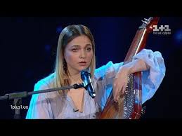 х фактор украина 1 сезон смотреть онлайн все выпуски Marina Krut Bohemian Rhapsody Nokauty Golos Strany 9 Sezon Youtube Lieder