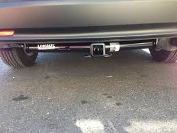 Some will cost up to 500 dollars. Wow Cost Of Dealer Installed Trailer Hitch Honda Cr V Owners Club Forums