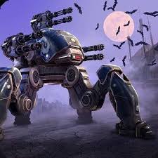 Download Apk Xapk Android Mod Game War Robots 3 3 0 Apk Xapk Android Mod Game Warrobots Http Apkextension Com War Robots Robot Game Battle War
