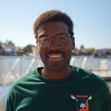 VM Coaching Staff — Oakland Strokes