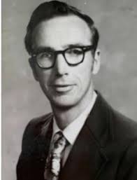 Ronald Rinehart Obituary (1929