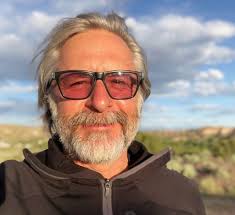 Former Eagle County commissioner announces run for Colorado state senate  seat