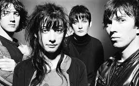 My Bloody Valentine: 22 Tahun Setelah Loveless
