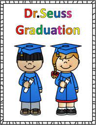 Maybe you would like to learn more about one of these? Dr Seuss Graduation Bundle By The Organized Preschool Teacher Tpt