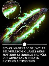 O que é o 3I/ATLAS É um cometa interestelar, ou seja, veio de fora do Sistema Solar. ￼ Descoberto em 1º de julho de 2025 pelo sistema ATLAS no Chile. ￼ A