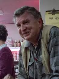 The Lathe of Heaven (TV Movie 1980)