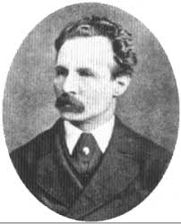 Made up in Britain: Linoleum : Frederick Walton 1855