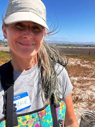 Wildlife biologist finds niche making a difference in species protection,  land management