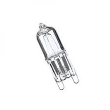 Ampoule Halogene Roblin G9 40w 2800k 12ec015 133 0257 222 12ec026 Emenager