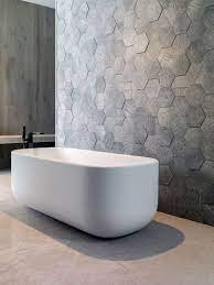 Hexagon grey tile marble bathroom marble mosaic tile cost effective hexagon glass mixed color white grey mosaic tile floor marble hexagon there are 701 suppliers who sells grey marble bathroom hexagon tiles on alibaba.com, mainly located in asia. Bathroom Tile Ideas Grey Hexagon Tiles