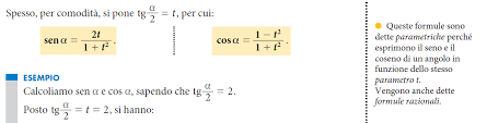 {\sin(2\alpha)=2 \cdot \cos \alpha \cdot \sin \alpha}. Integration By Substitution Called Weierstrass Substitution Mathematics Stack Exchange
