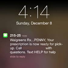 A walgreens employee will pull the order from . We Take A Dozen Prescriptions And Need Walgreens Mobile App Walgreensapp Foster2forever