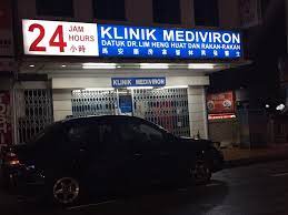 Klinik mediviron is one of the leading group practice clinics in malaysia with almost 170 clinics located in several states. Bandar Puchong Jaya Gift Cards Page 27 Of 33 Giftly
