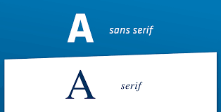 Lettertype Van Een Boek Kies Het Juiste Lettertype Voor Je Boek