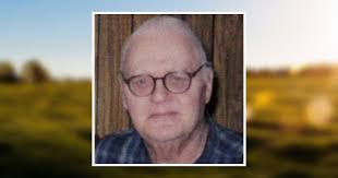 Robert L. Eiben Obituary March 17, 2018