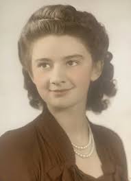 Obituary of Sylvia Cerna