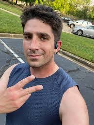 Samuel Bonacci's Instagram, Twitter & Facebook