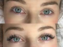Ten Things I Learned When I Got Mink Lashes For The First Time Her Ie