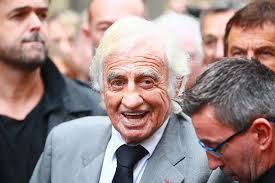 Jean-Paul Belmondo : L'incorrigible séducteur !