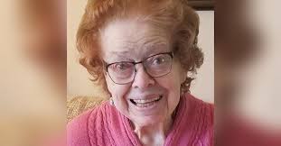 Evelyn C. Mazurek Obituary