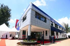Aga khan university hospital medical centre capital centre, 1st floor, mombasa road, nairobi, kenya. Tender Wars Rock Nairobi Hospital S Covid 19 Centre Nation