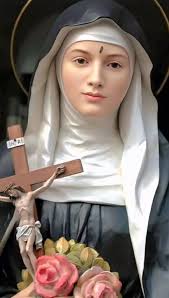 Good Prayer to Saint Rita