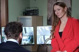 To zobaczysz w serialu M jak miłość do końca kwietnia. Zobacz streszczenia