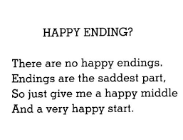 Shel Silverstein Silverstein Poems Shel Silverstein Poems Happy Endings