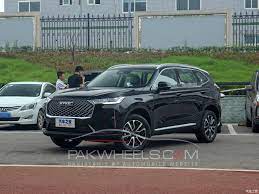It is a subsidiary of great wall motors and focuses on suvs and pickups. Haval H6 Suv Pakwheels Blog
