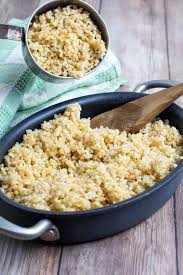 Bulgur is a cereal made from different varieties of wheat. How To Cook Bulgur Recipes Eatplant Based