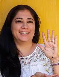 AMBER BUTTON JEWELRY