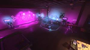 Maybe you would like to learn more about one of these? Purple Girl Gaming Room Novocom Top