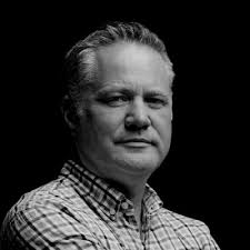 Some people don't just work at a company