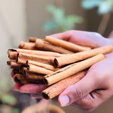 Cinnamon is used in both sweet and savoury foods. Cinnamon Dalchini Sticks 100g Premium Whole Raw Spice Qtrove