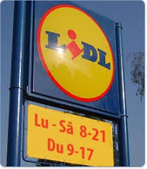 E ca si cand ai incerca sa mananci un tort in fiecare zi de dimineata pana seara. Online Magazines Program Lidl Crangasi